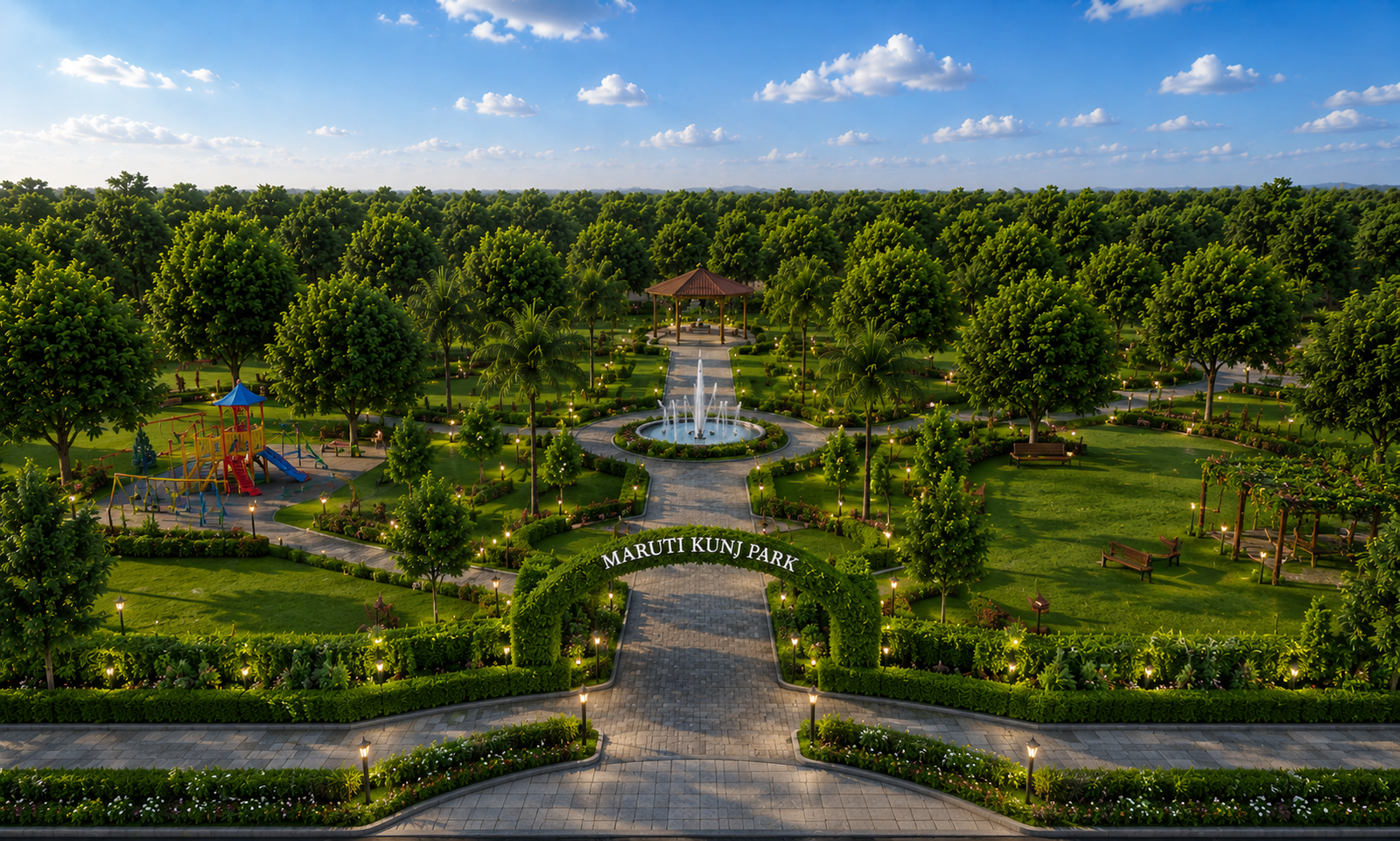 Parks