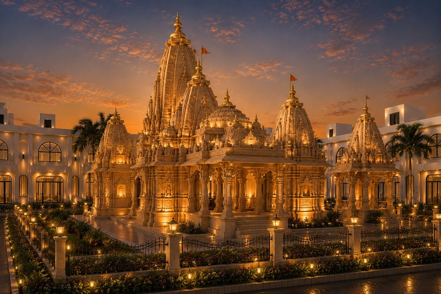 Mandir
